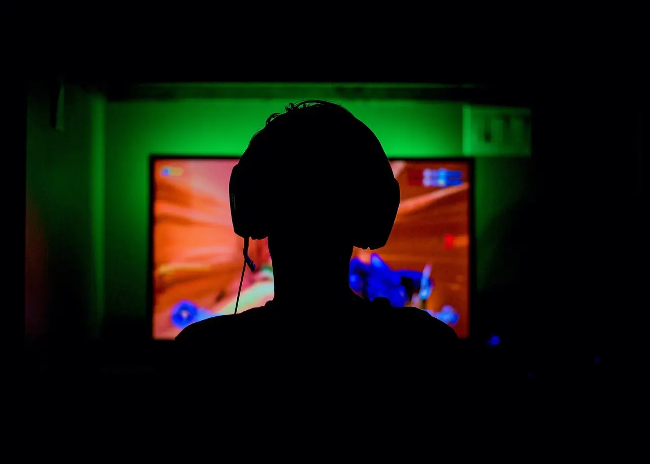 Counter-Strike major kampe
