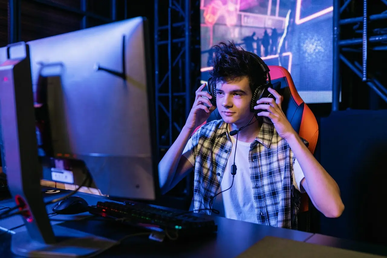 Counter-Strike live