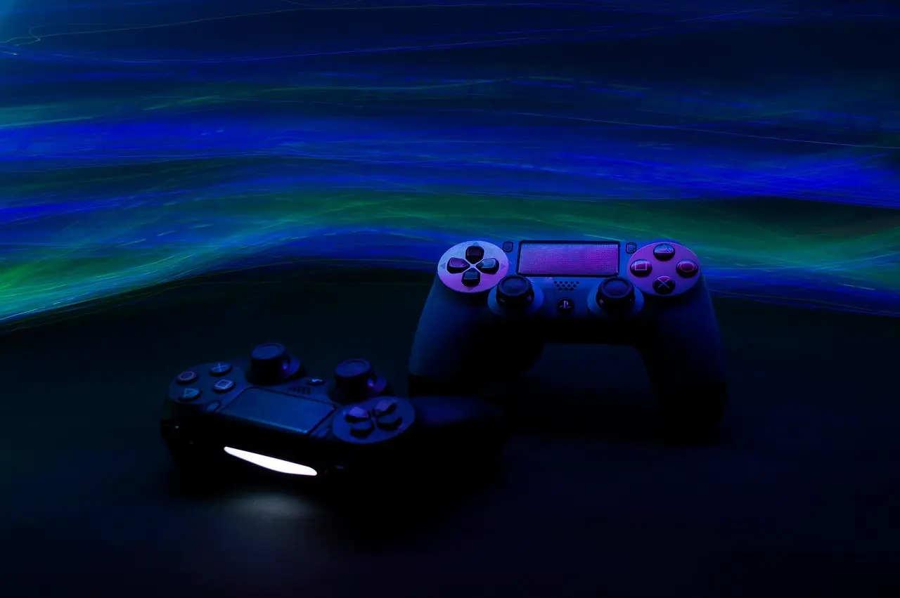 Call of Duty championship